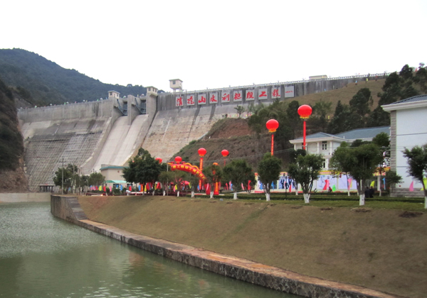 梅州市清凉山供水有限江南官方网站
