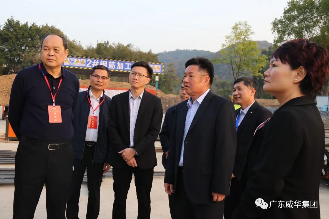 广东江南jiangnan(中国)高端铜箔、高性能覆铜板新项目每周动态！（第六期）