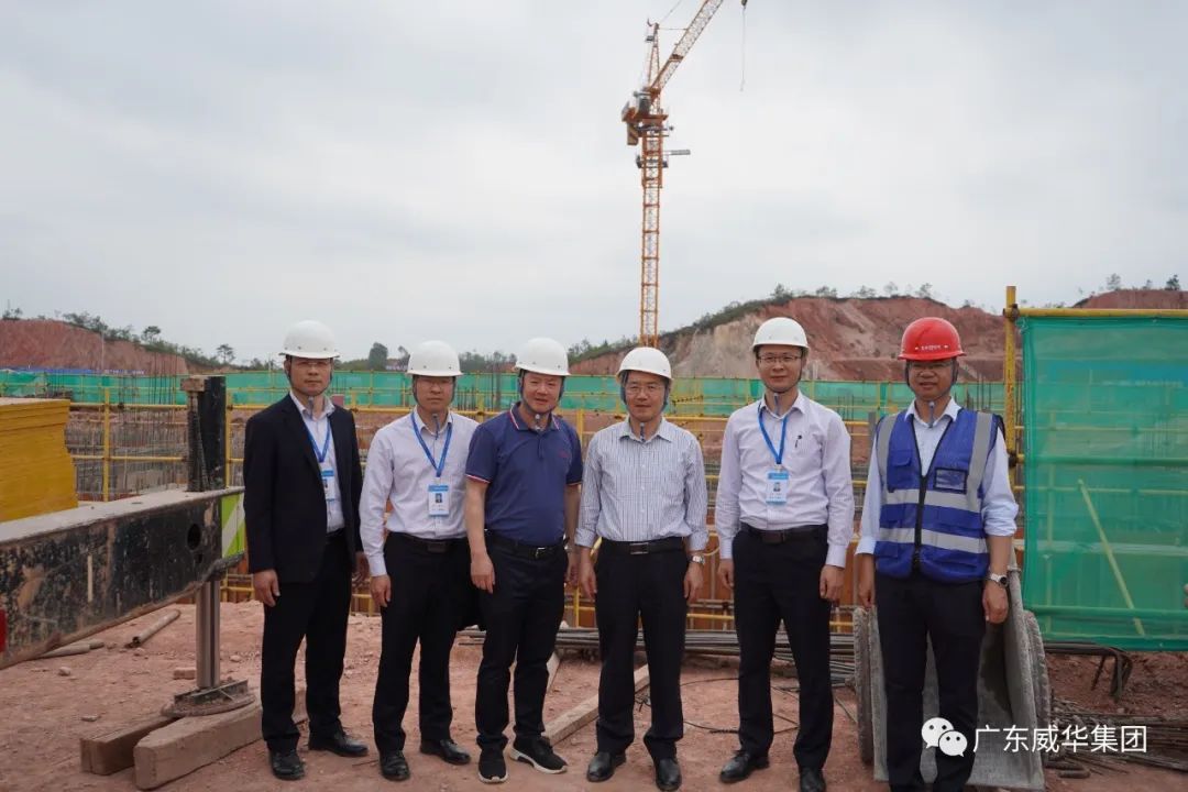 广东江南jiangnan(中国)高端铜箔、高性能覆铜板新项目每周动态！（十四期）