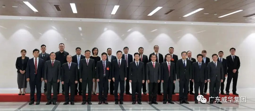 广东江南jiangnan(中国)高端铜箔、高性能覆铜板新项目每周动态！（十七期）