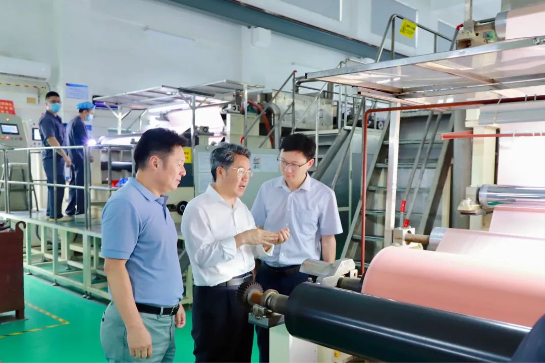 广东江南jiangnan(中国)高端铜箔、高性能覆铜板新项目每周动态！（二十二期）