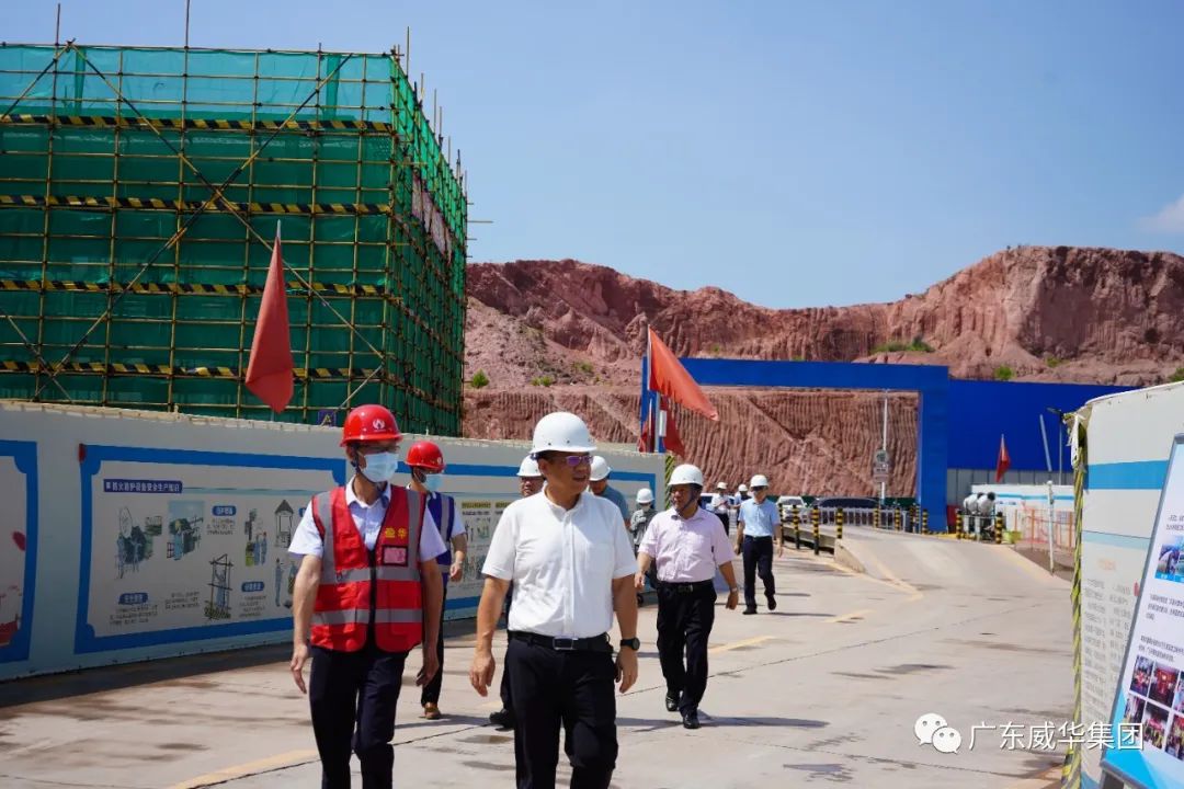 广东江南jiangnan(中国)高端铜箔、高性能覆铜板新项目每周动态！（二十六期）