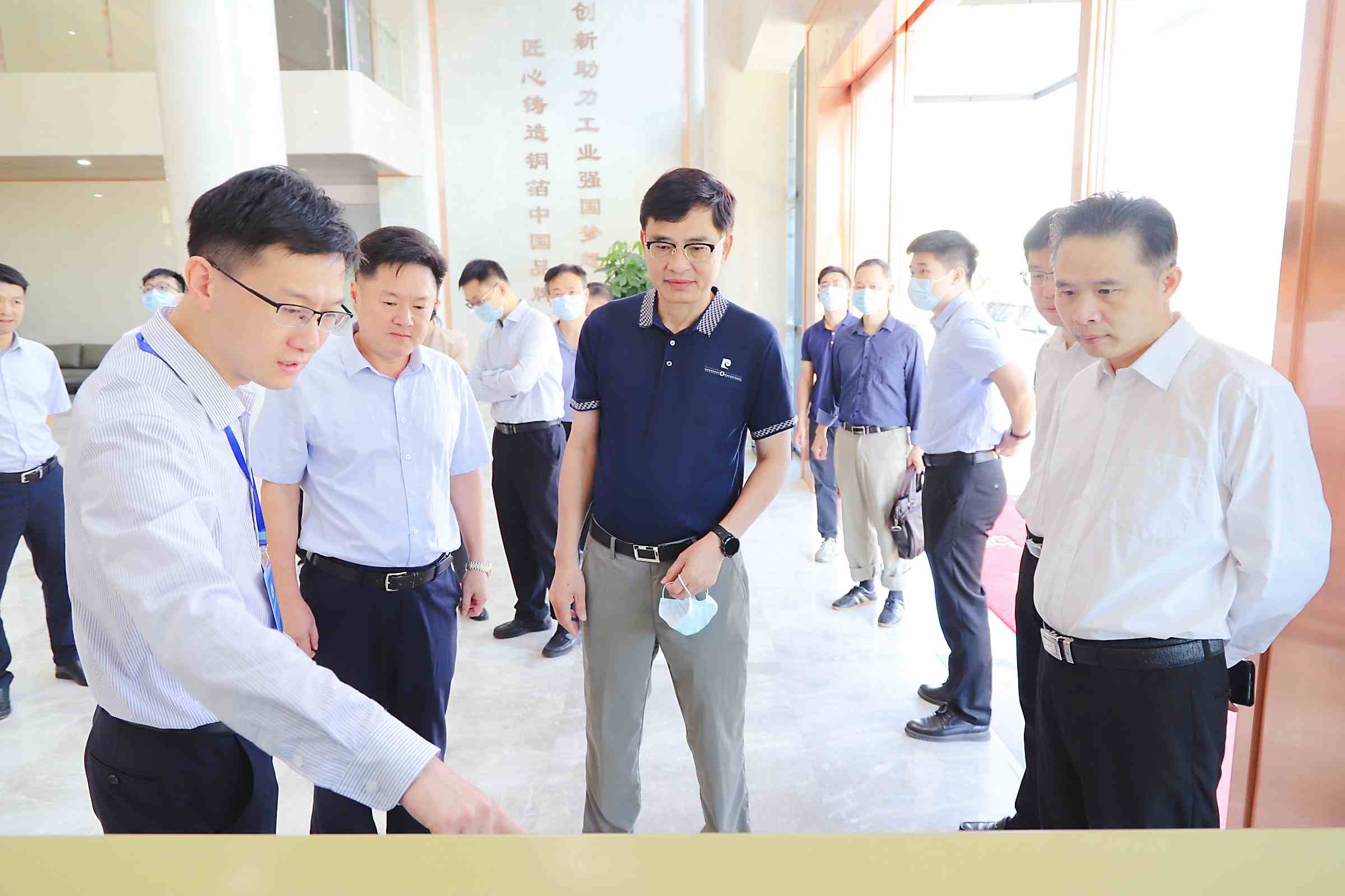 广东江南jiangnan(中国)高端铜箔、高性能覆铜板新项目每周动态！（三十二期）