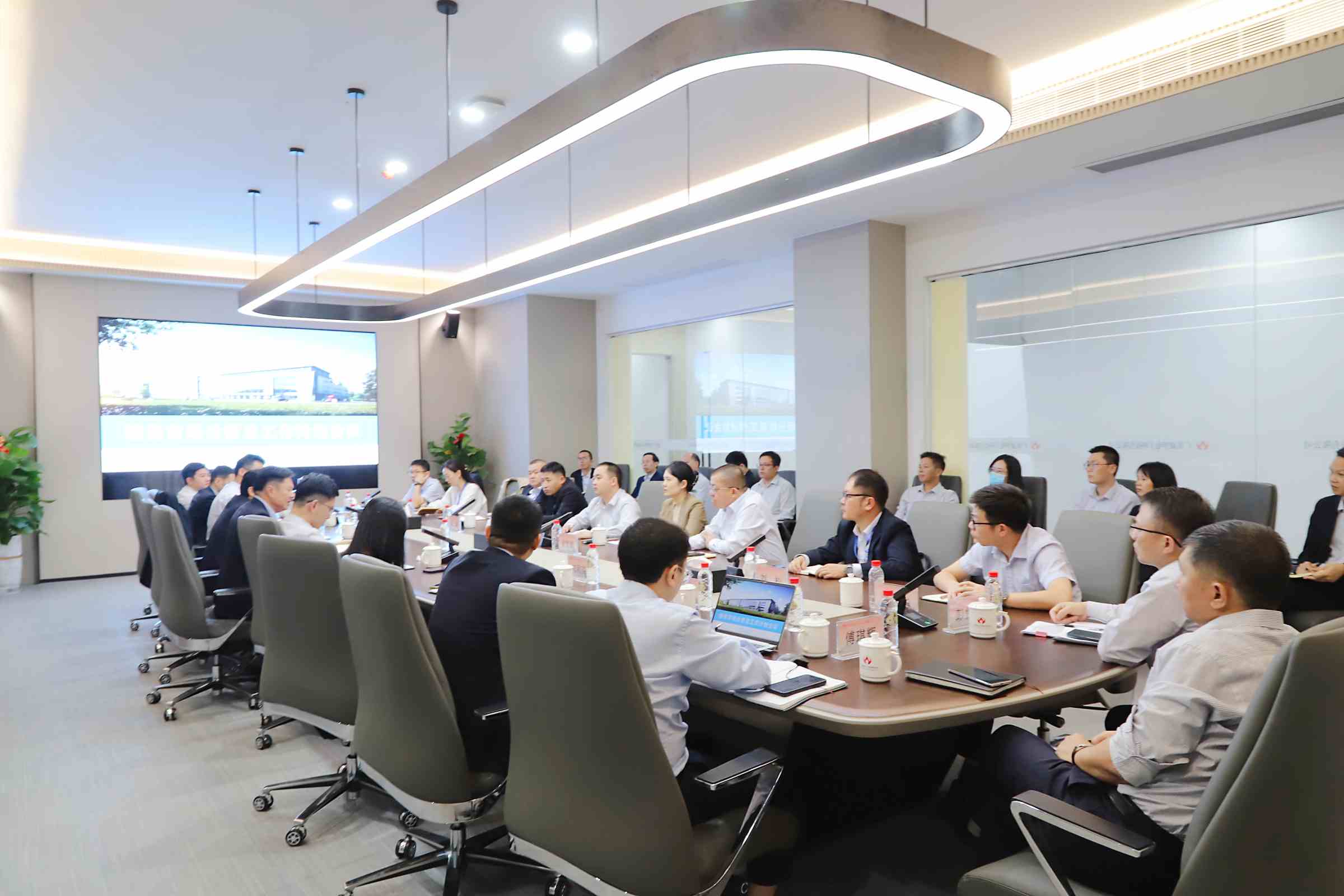 广东江南jiangnan(中国)高端铜箔、高性能覆铜板新项目每周动态！（三十四期）