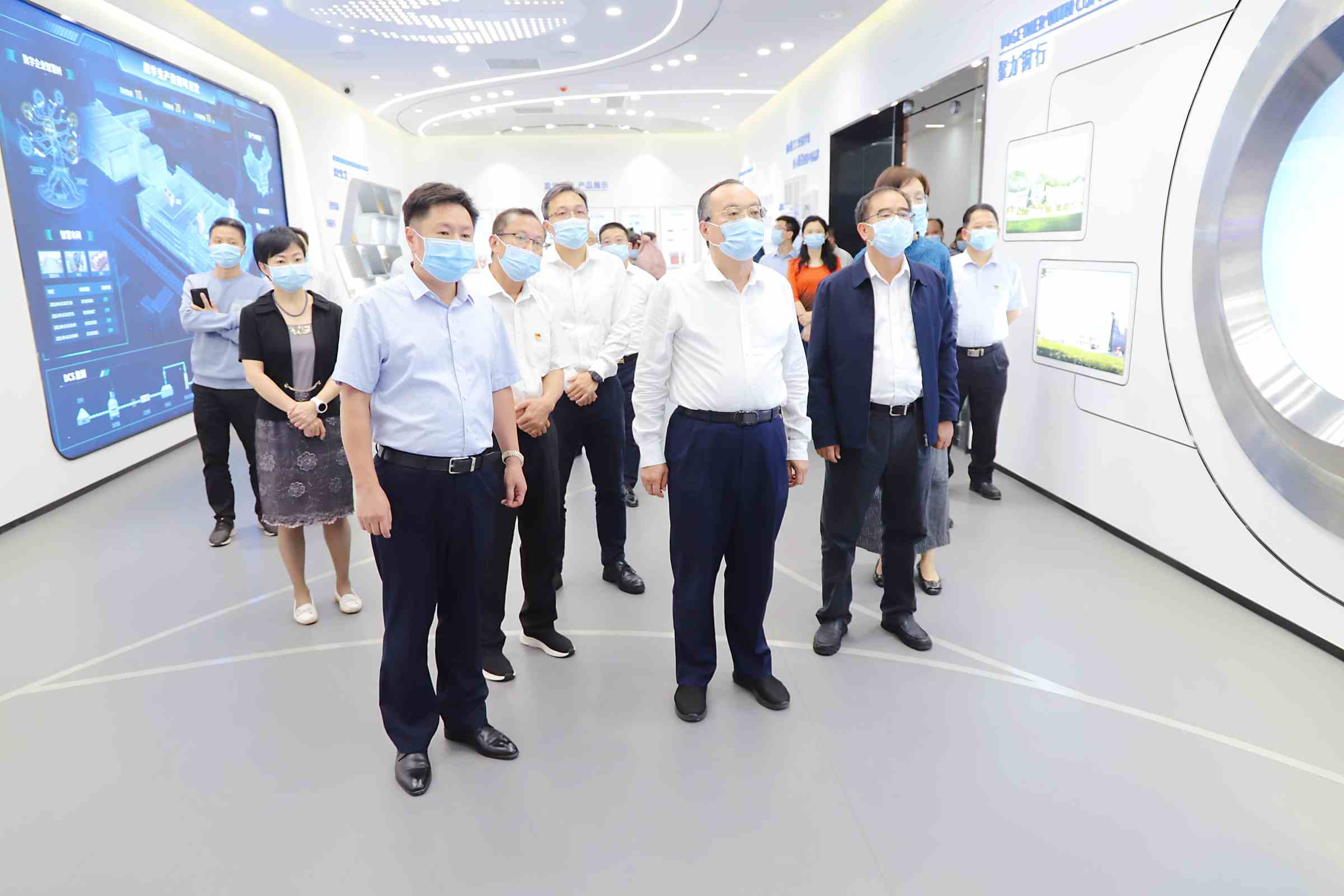 广东江南jiangnan(中国)高端铜箔、高性能覆铜板新项目每周动态！（三十三期）