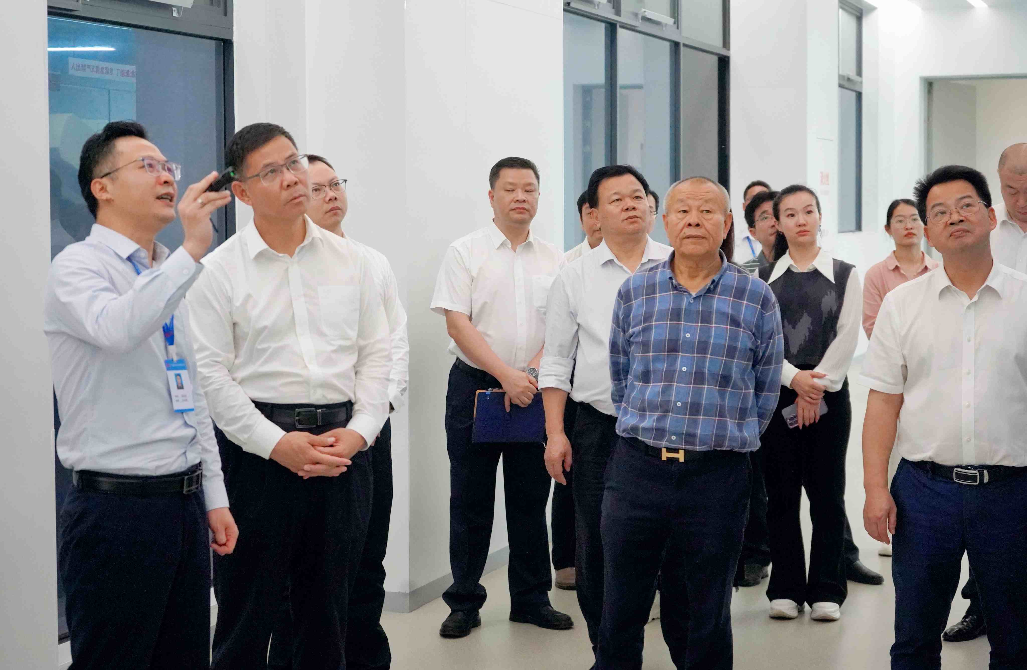 广东江南jiangnan(中国)高端铜箔、高性能覆铜板新项目动态报道！（第4期）