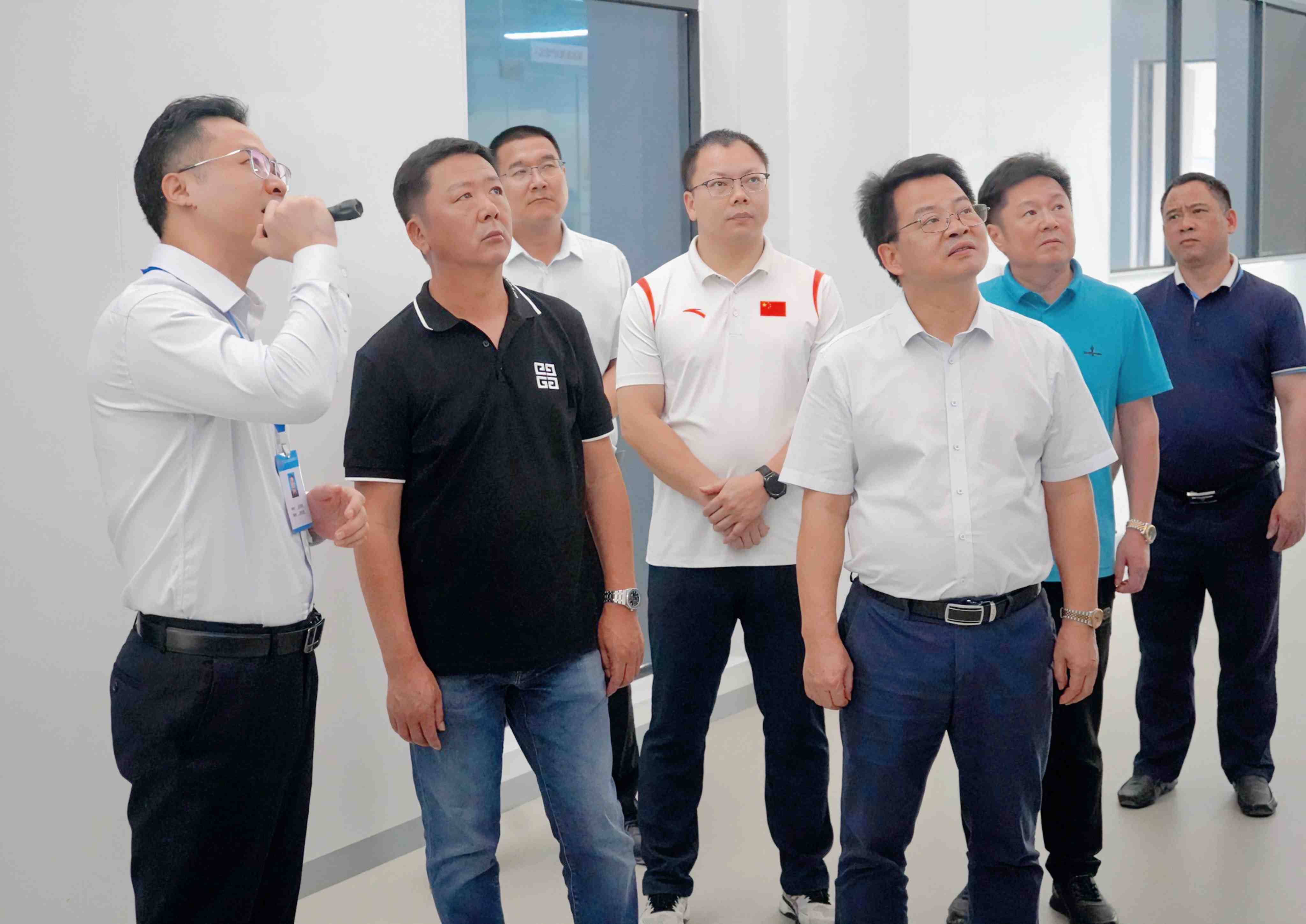 广东江南jiangnan(中国)高端铜箔、高性能覆铜板新项目动态报道！（第6期）