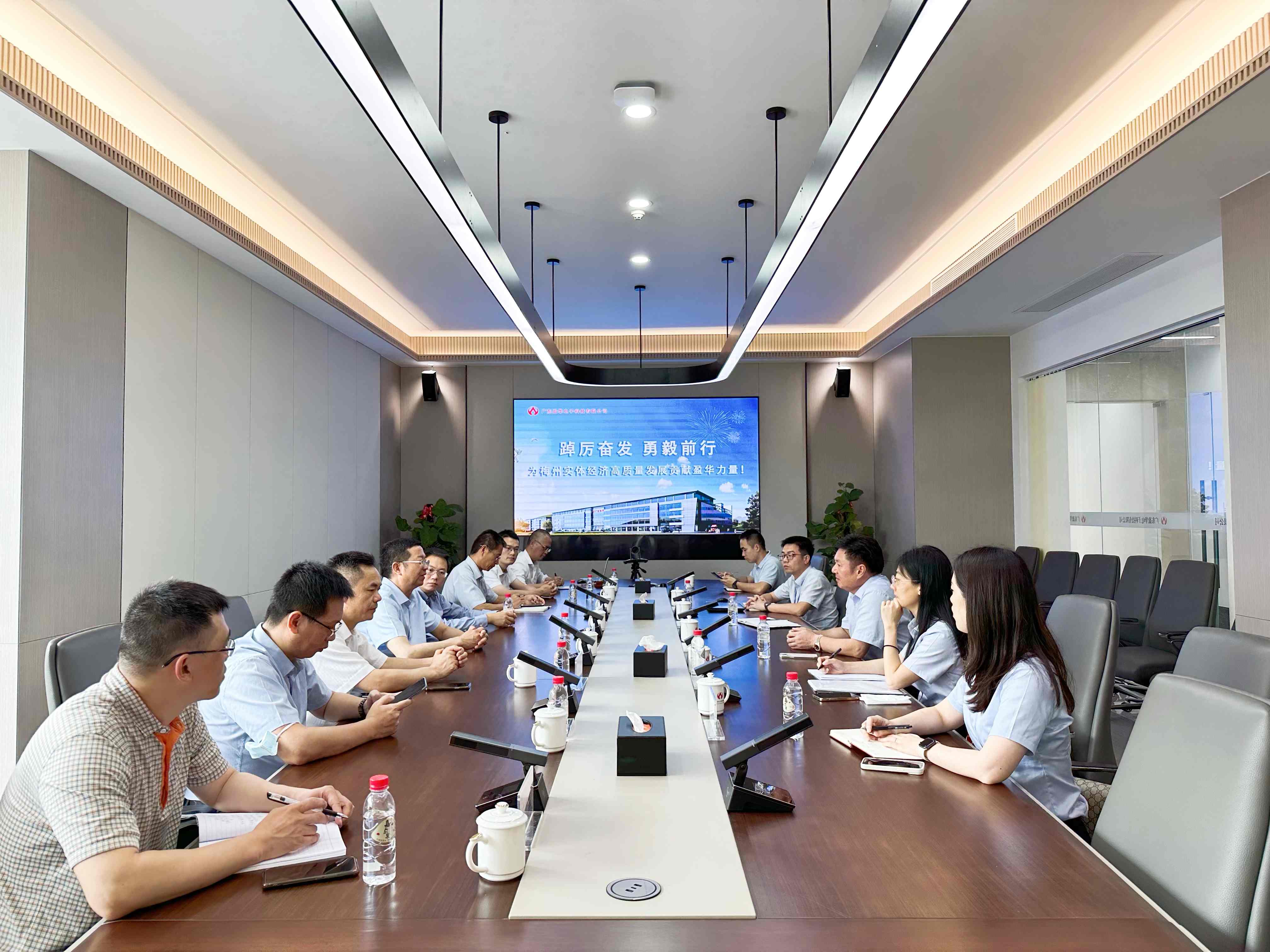 广东江南jiangnan(中国)高端铜箔、高性能覆铜板新项目动态报道！（第7期）