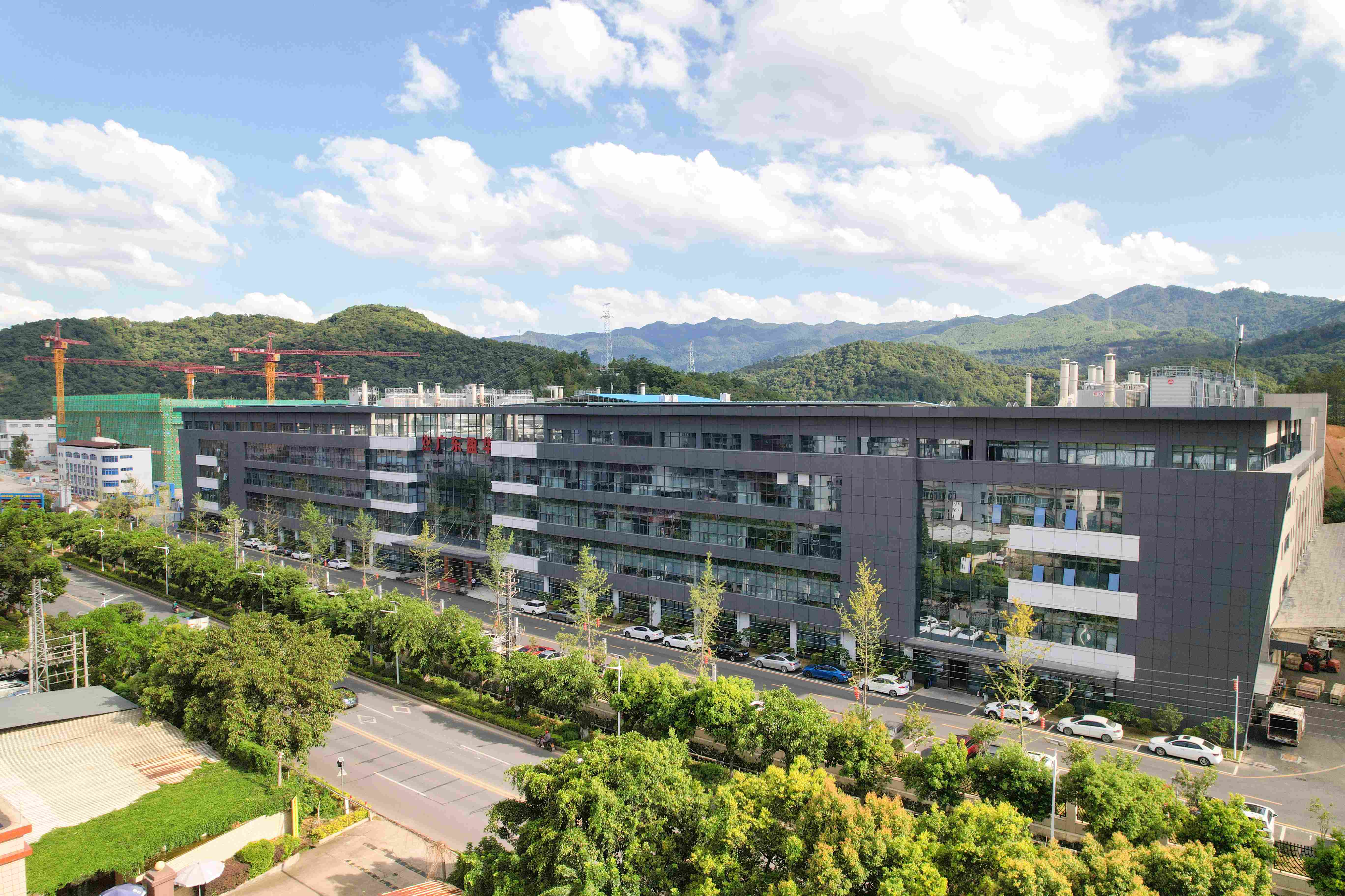 广东江南jiangnan(中国)电子科技有限江南官方网站