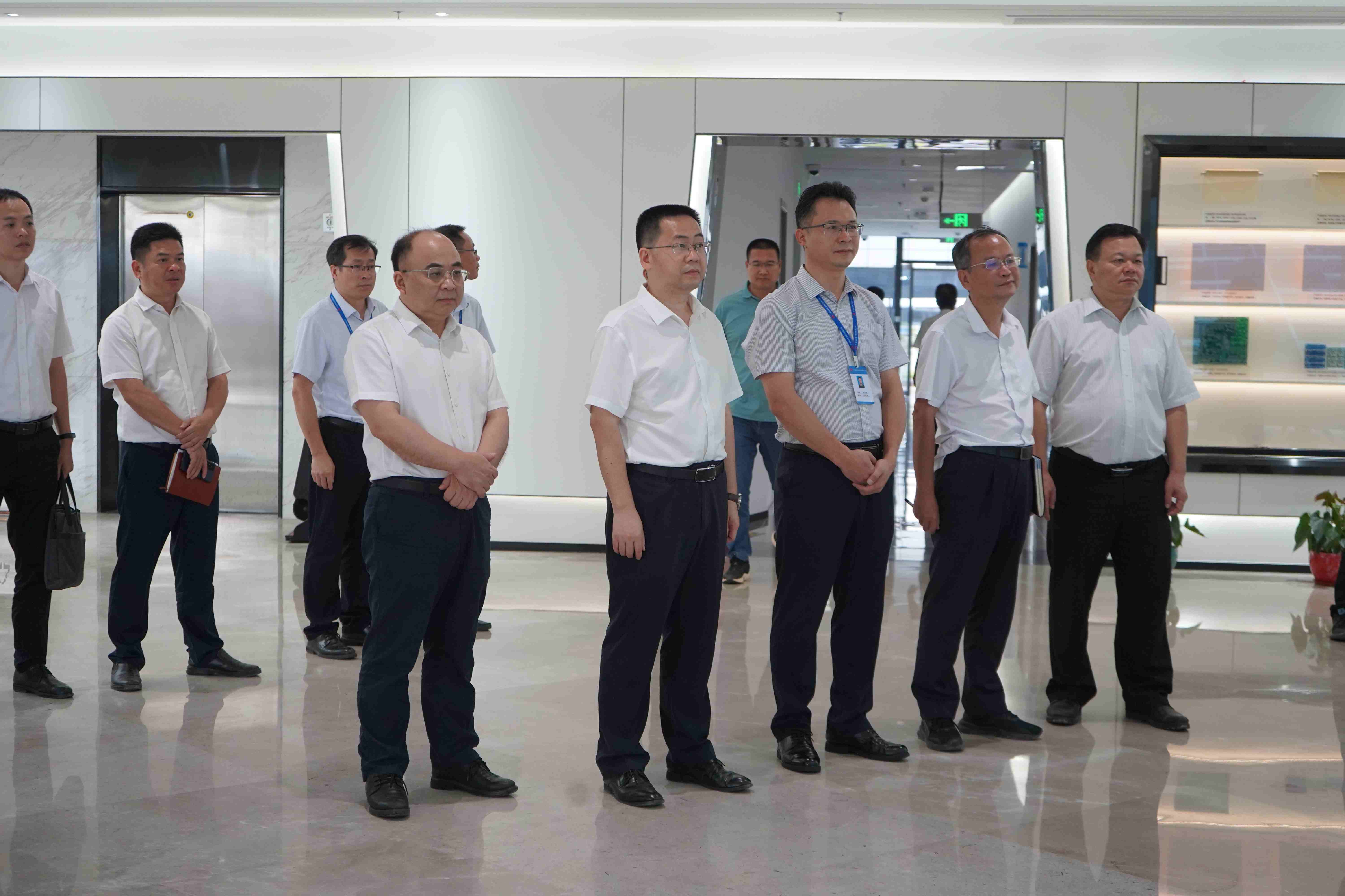 广东江南jiangnan(中国)高端铜箔、高性能覆铜板新项目动态报道！（第10期）