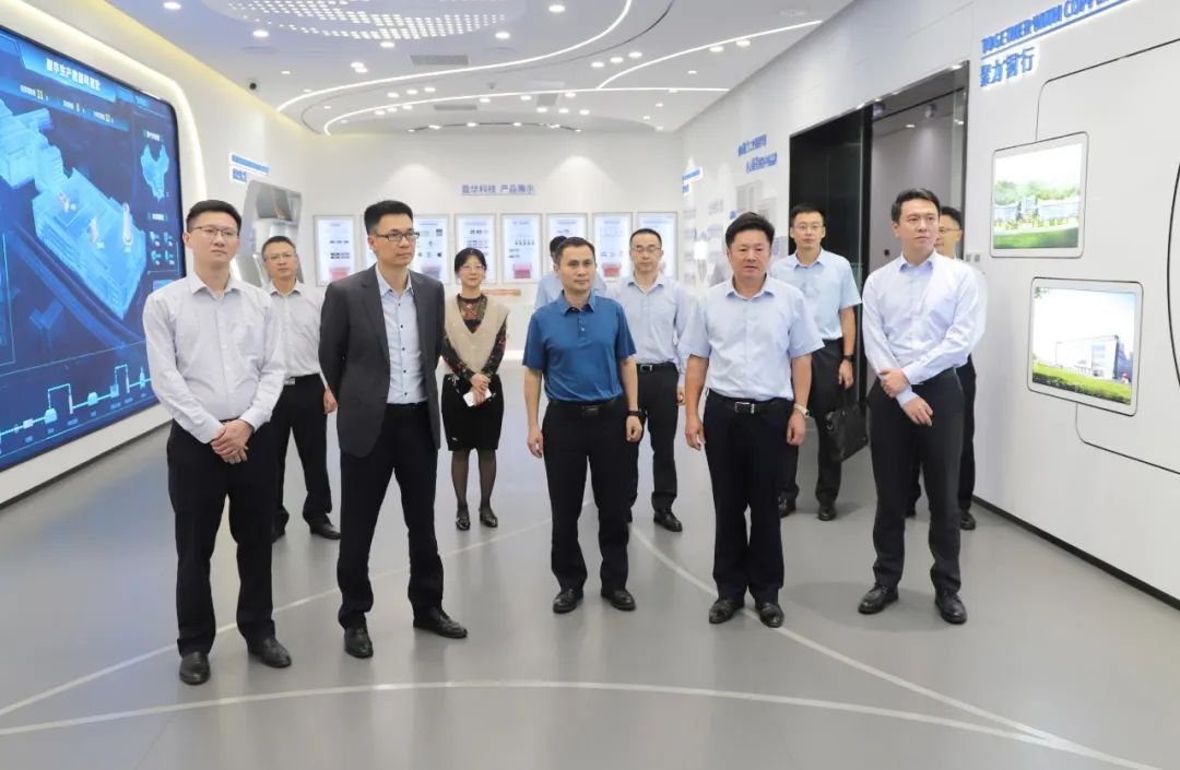 广东江南jiangnan(中国)高端铜箔、高性能覆铜板新项目动态报道！（第15期）