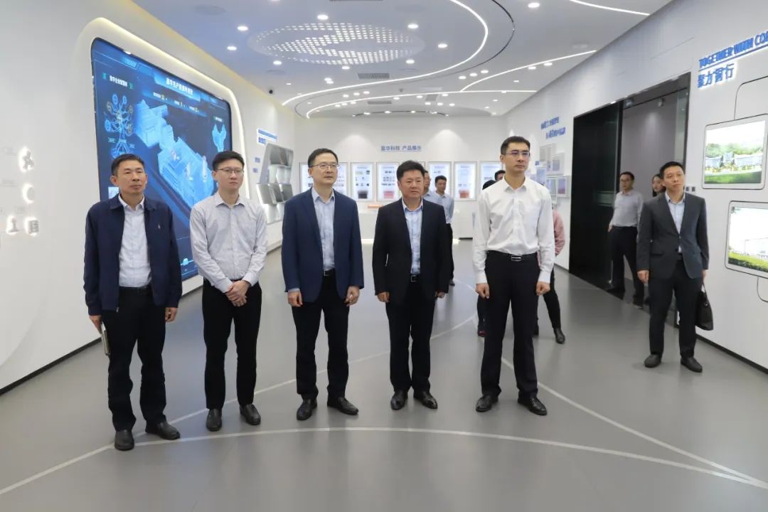 广东江南jiangnan(中国)高端铜箔、高性能覆铜板新项目动态报道！（第19期）