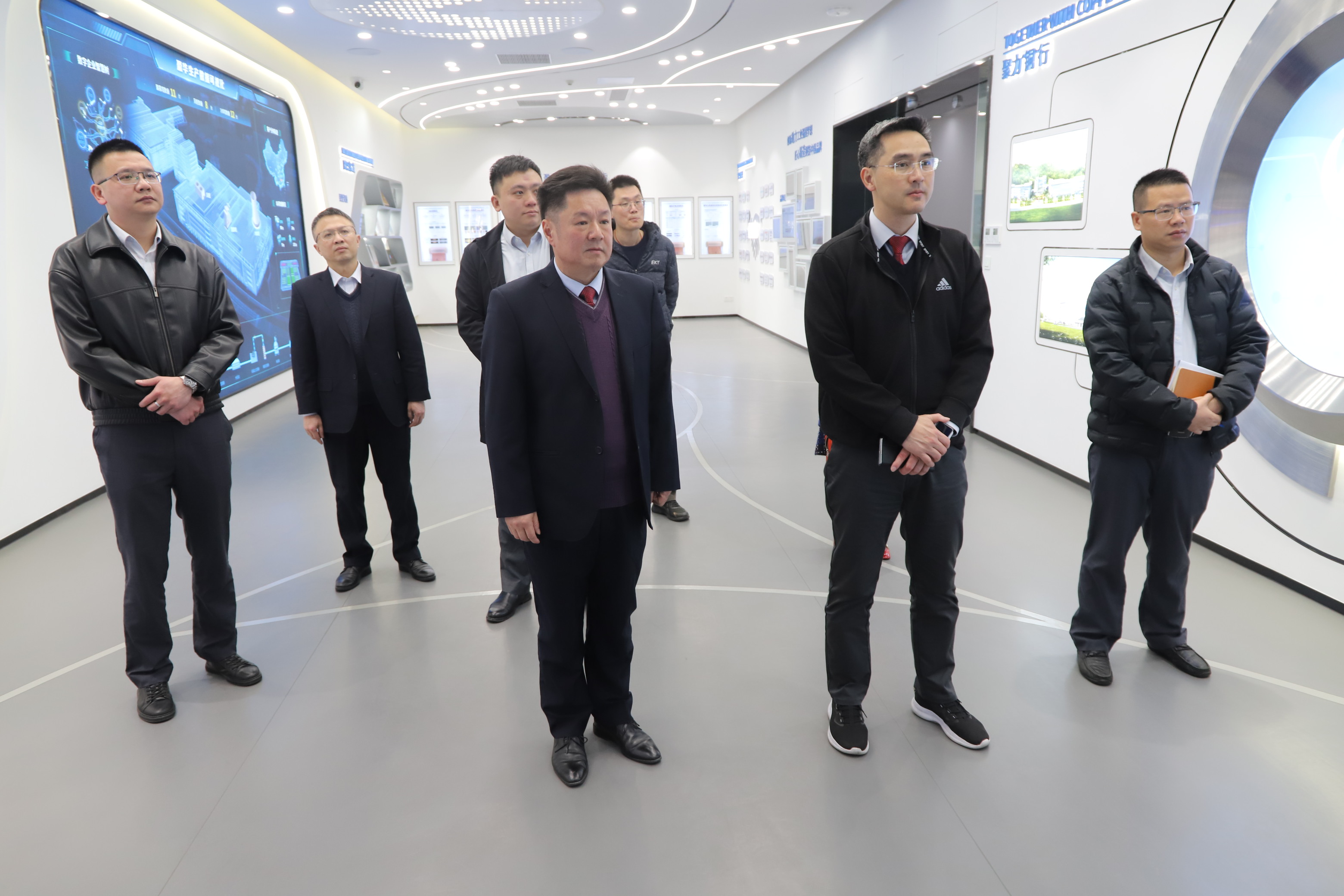 广东江南jiangnan(中国)高端铜箔、高性能覆铜板新项目动态报道！（第21期）